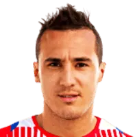 Hassan Yebda - Former football player