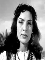 Hassiba Rochdi - Tunisian singer