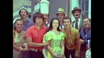 Hayat sevince güzel - 1971 film