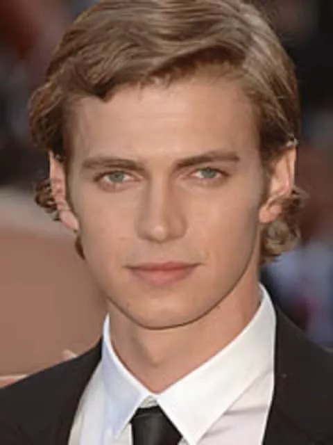 Hayden Christensen - Canadian actor