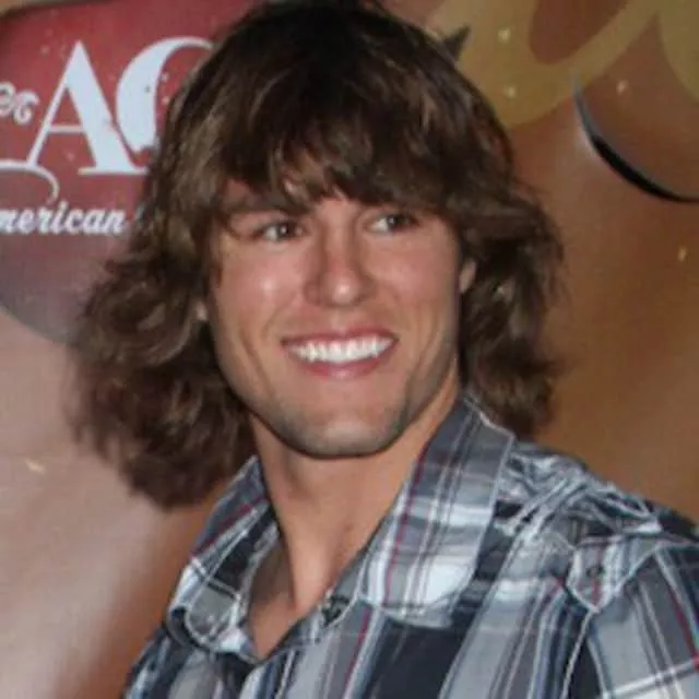 Hayden Moss - TV personality