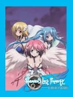 Heaven's Lost Property the Movie: The Angeloid of Clockwork - 2011 ‧ Sci-fi/Fantasy ‧ 1h 37m