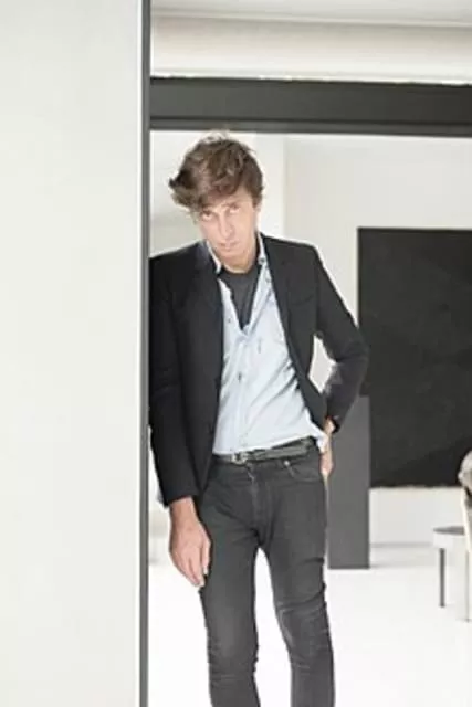 Hedi Slimane - Artistic Director of Céline