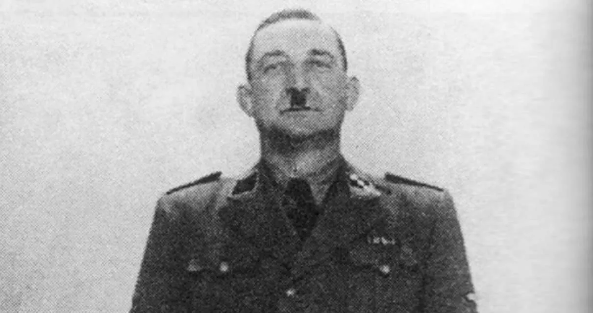 Heinrich Jöckel - 