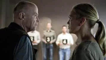 Helen Dorn - Das dritte Mädchen (Helen Dorn: Das dritte Mädchen) - Helen Dorn episode