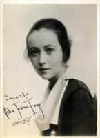 Helen Jerome Eddy - Actress