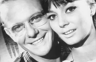 Helga Sommerfeld - Film actor