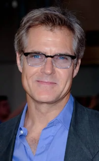 Henry Czerny - Canadian stage actor