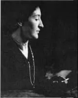 Henry Handel Richardson - Australian author