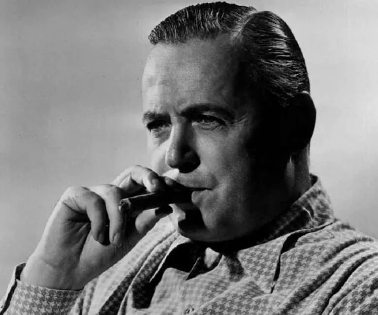 Henry Hathaway - American film director
