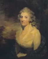Henry Raeburn - Scottish painter