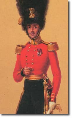 Henry Robinson-Montagu, 6th Baron Rokeby - 