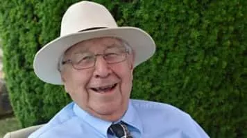 Henry Sandon - Author