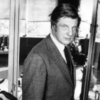 Herbert Bötticher - Actor