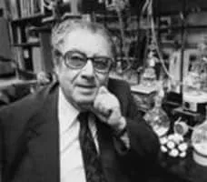 Herbert C. Brown - American chemist