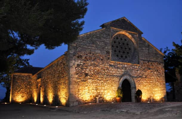 Hermitage of the Virgen de Alarcos - 