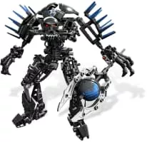 Hero Factory - American animated series