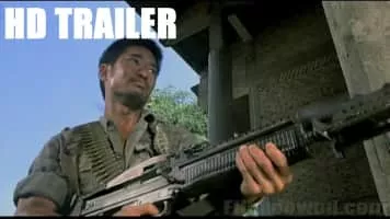 Heroes Shed No Tears - 1986 ‧ Thriller/Action ‧ 1h 34m