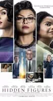 Hidden Figures - 2016 ‧ Drama/History ‧ 2h 7m