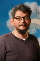 Hideaki Anno - Japanese animator