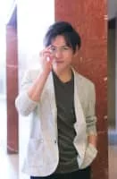 Hidekazu Ichinose - Japanese voice actor