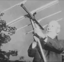 Hidetsugu Yagi - Japanese electrical engineer