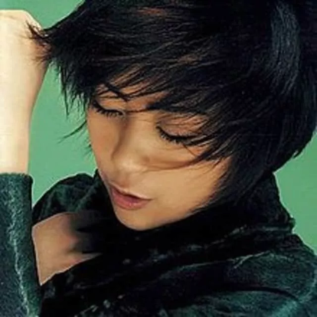 Hikaru Utada - Japanese-American singer-songwriter