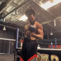 Hikuleo - American professional wrestler