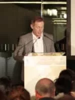 Hilario Pino - Spanish journalist