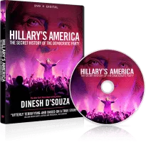 Hillary's America: The Secret History of the Democratic Party - 2016 ‧ Documentary ‧ 1h 46m