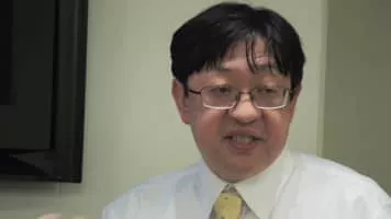 Hiroaki Kitano - Chief Executive Officer of Sony Computer Science Laboratories, Inc.