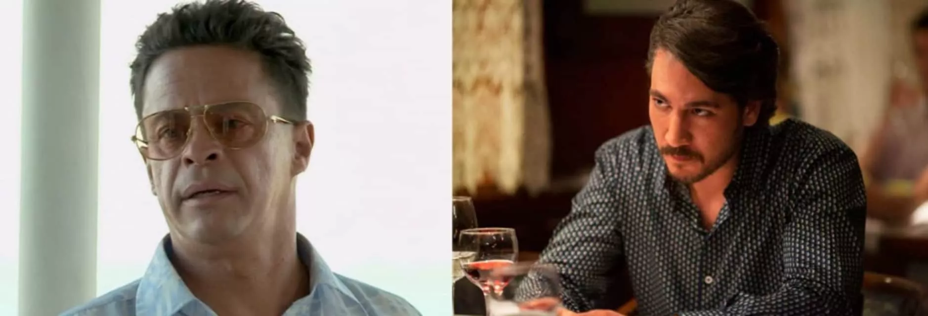 Hélmer Herrera - Colombian drug trafficker