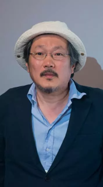 Hong Sang Soo - South Korean film director and screenwriter