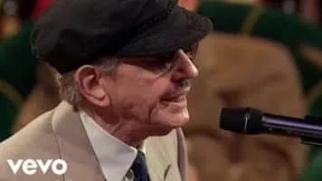 Hovie Lister - American musician