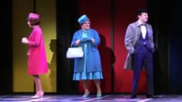 How to Succeed in Business Without Really - Musical by Abe Burrows, Jack Weinstock, and Willie Gilbert