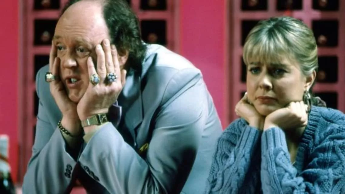 Howard Lew Lewis - Comedian