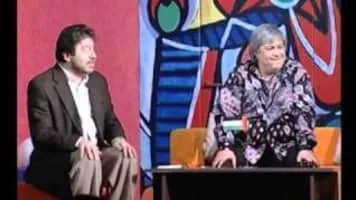 Hrant Tokhatyan - Armenian actor