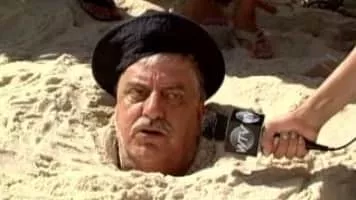 Hugo Carvana - Brazilian actor