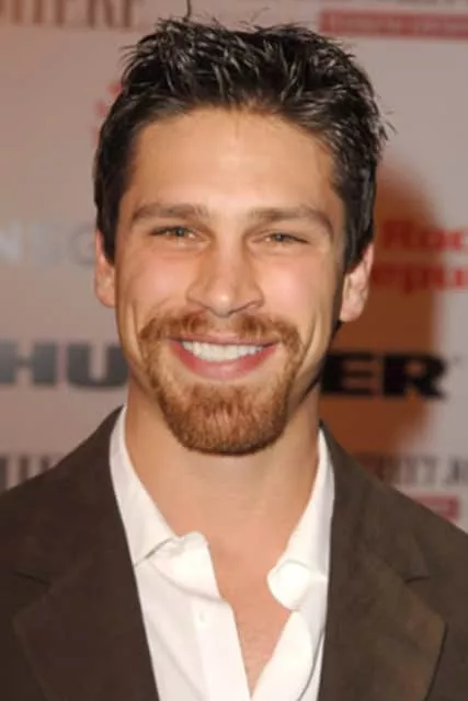 Huntley Ritter - American businessman