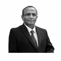 Husnu Al Suood - Former Attorney General of the Maldives