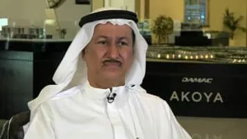 Hussain Sajwani - Emirati businessman