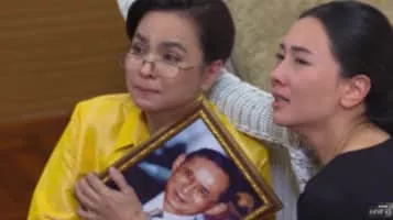 I Was Born In the Reign of Rama IX: The Series - TV program