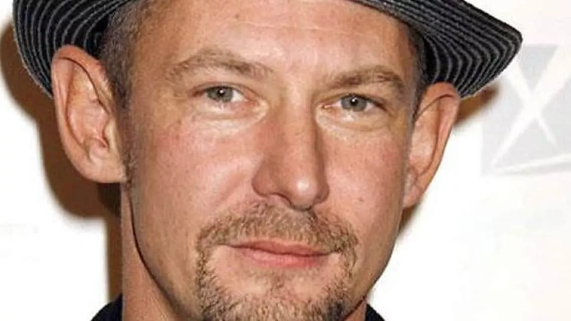 Ian Hart - Actor