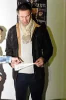 Ian Whyte - Welsh actor