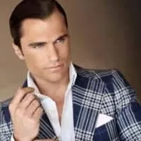 Ignacio Casano - Actor