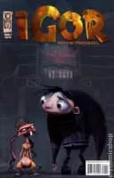 Igor - Cheese manufacturer