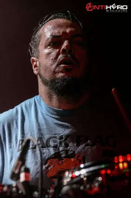 Igor Cavalera - Brazilian musician