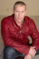 Igor Jijikine - Russian-American actor