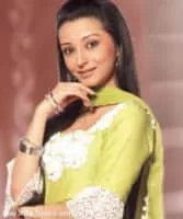 Iira Soni - Indian television actress