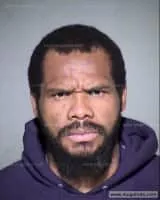 Ike Ibeabuchi - Nigerian former professional boxer